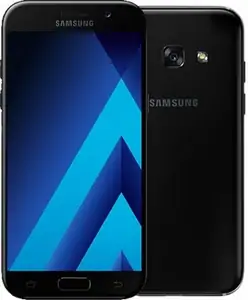 Замена кнопки громкости на телефоне Samsung Galaxy A5 (2017) в Самаре